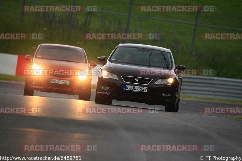 Bild #6489751 - Touristenfahrten Nürburgring Nordschleife (13.06.2019)