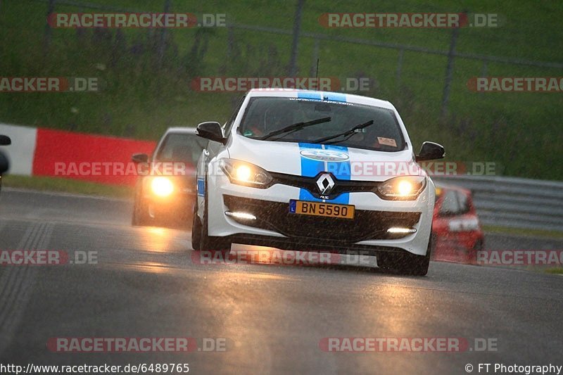 Bild #6489765 - Touristenfahrten Nürburgring Nordschleife (13.06.2019)