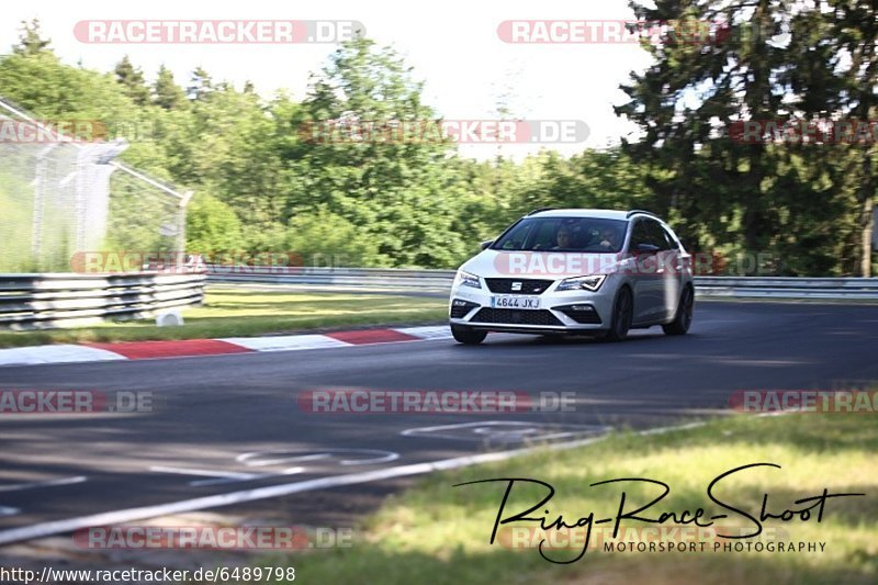 Bild #6489798 - Touristenfahrten Nürburgring Nordschleife (13.06.2019)