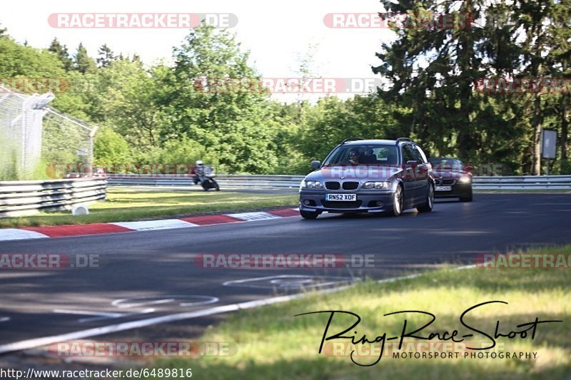 Bild #6489816 - Touristenfahrten Nürburgring Nordschleife (13.06.2019)