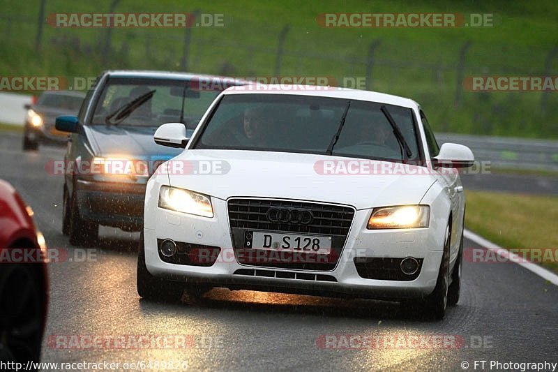 Bild #6489826 - Touristenfahrten Nürburgring Nordschleife (13.06.2019)