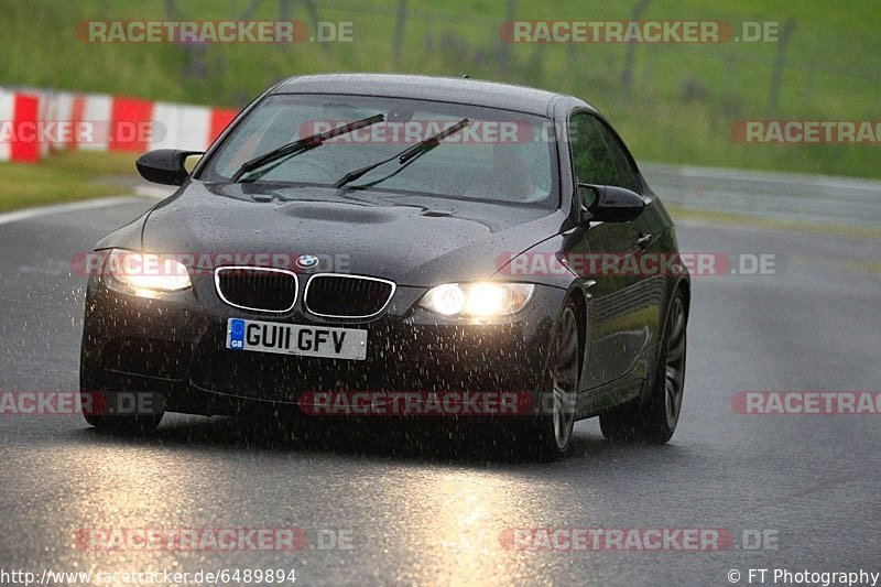 Bild #6489894 - Touristenfahrten Nürburgring Nordschleife (13.06.2019)