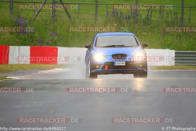 Bild #6490027 - Touristenfahrten Nürburgring Nordschleife (13.06.2019)