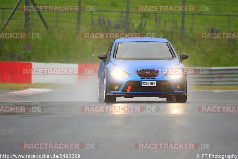 Bild #6490029 - Touristenfahrten Nürburgring Nordschleife (13.06.2019)