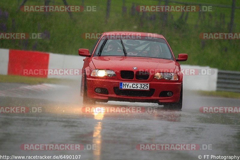 Bild #6490107 - Touristenfahrten Nürburgring Nordschleife (13.06.2019)