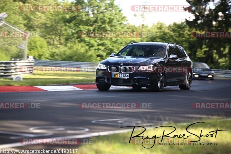 Bild #6490117 - Touristenfahrten Nürburgring Nordschleife (13.06.2019)