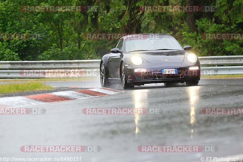 Bild #6490157 - Touristenfahrten Nürburgring Nordschleife (13.06.2019)