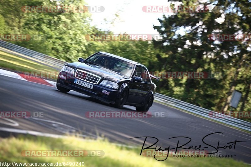 Bild #6490240 - Touristenfahrten Nürburgring Nordschleife (13.06.2019)