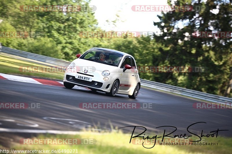 Bild #6490271 - Touristenfahrten Nürburgring Nordschleife (13.06.2019)