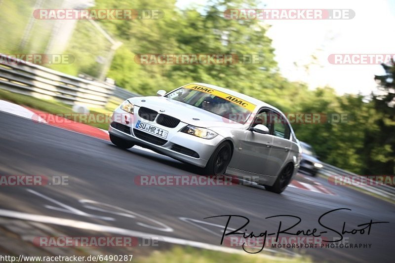 Bild #6490287 - Touristenfahrten Nürburgring Nordschleife (13.06.2019)