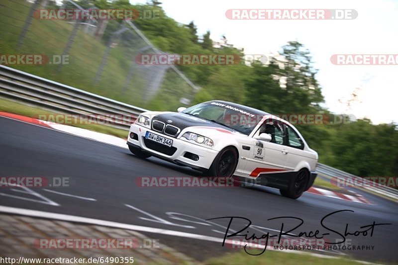 Bild #6490355 - Touristenfahrten Nürburgring Nordschleife (13.06.2019)