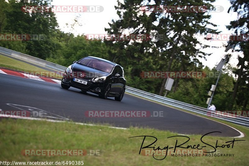 Bild #6490385 - Touristenfahrten Nürburgring Nordschleife (13.06.2019)