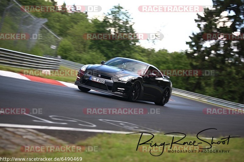 Bild #6490469 - Touristenfahrten Nürburgring Nordschleife (13.06.2019)