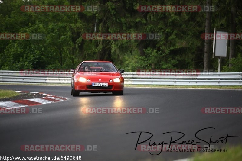 Bild #6490648 - Touristenfahrten Nürburgring Nordschleife (13.06.2019)