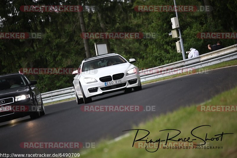 Bild #6490709 - Touristenfahrten Nürburgring Nordschleife (13.06.2019)