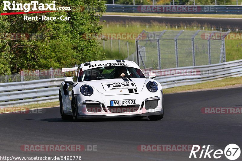 Bild #6490776 - Touristenfahrten Nürburgring Nordschleife (13.06.2019)