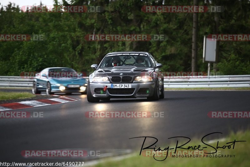 Bild #6490777 - Touristenfahrten Nürburgring Nordschleife (13.06.2019)