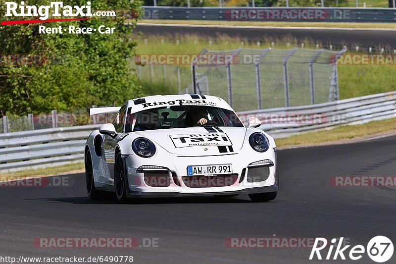 Bild #6490778 - Touristenfahrten Nürburgring Nordschleife (13.06.2019)