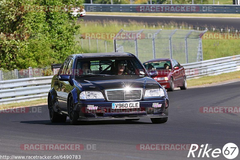 Bild #6490783 - Touristenfahrten Nürburgring Nordschleife (13.06.2019)