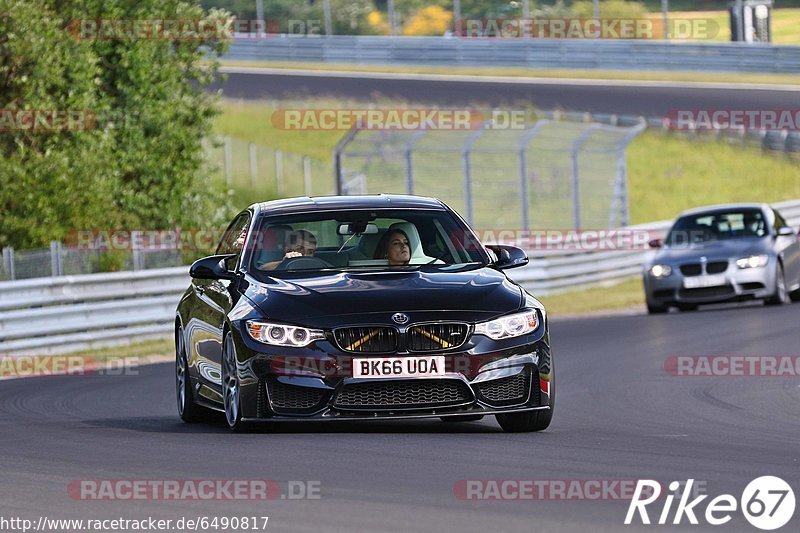 Bild #6490817 - Touristenfahrten Nürburgring Nordschleife (13.06.2019)