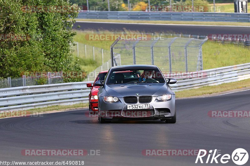 Bild #6490818 - Touristenfahrten Nürburgring Nordschleife (13.06.2019)