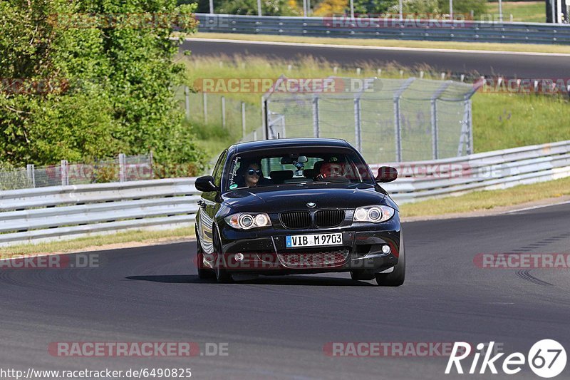 Bild #6490825 - Touristenfahrten Nürburgring Nordschleife (13.06.2019)