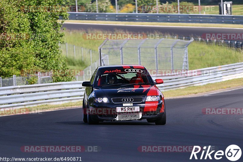 Bild #6490871 - Touristenfahrten Nürburgring Nordschleife (13.06.2019)