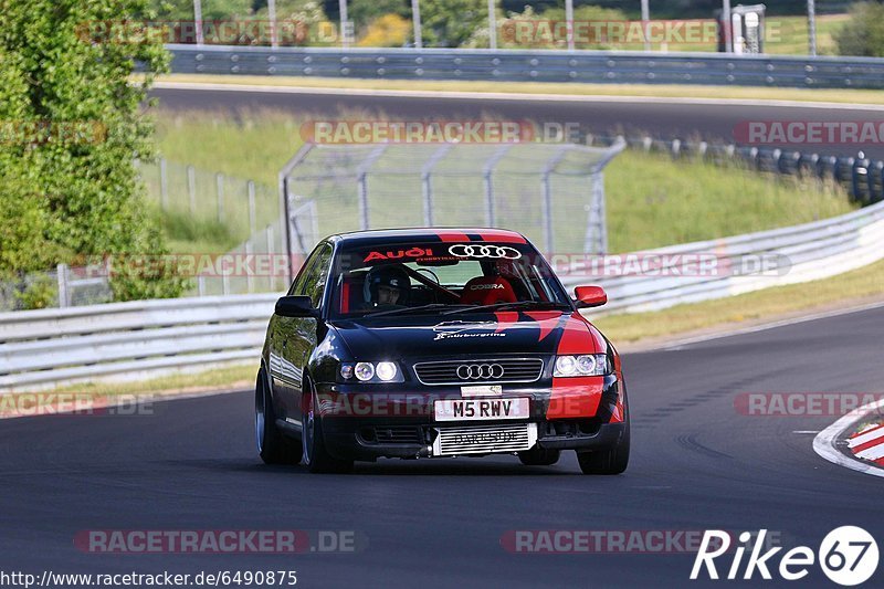 Bild #6490875 - Touristenfahrten Nürburgring Nordschleife (13.06.2019)