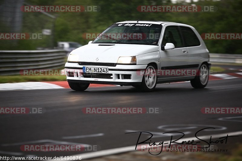 Bild #6490876 - Touristenfahrten Nürburgring Nordschleife (13.06.2019)