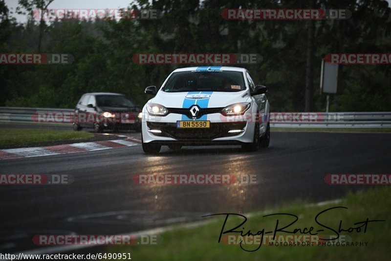 Bild #6490951 - Touristenfahrten Nürburgring Nordschleife (13.06.2019)