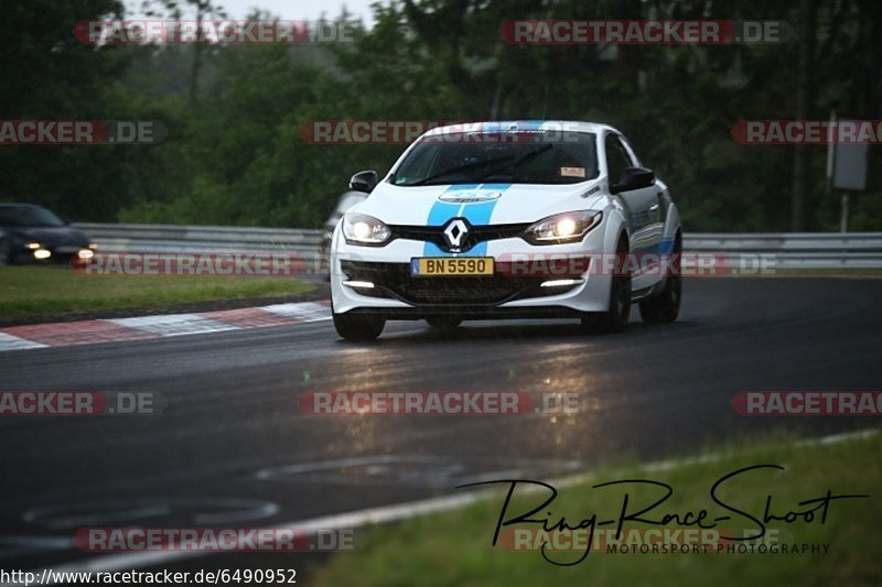 Bild #6490952 - Touristenfahrten Nürburgring Nordschleife (13.06.2019)