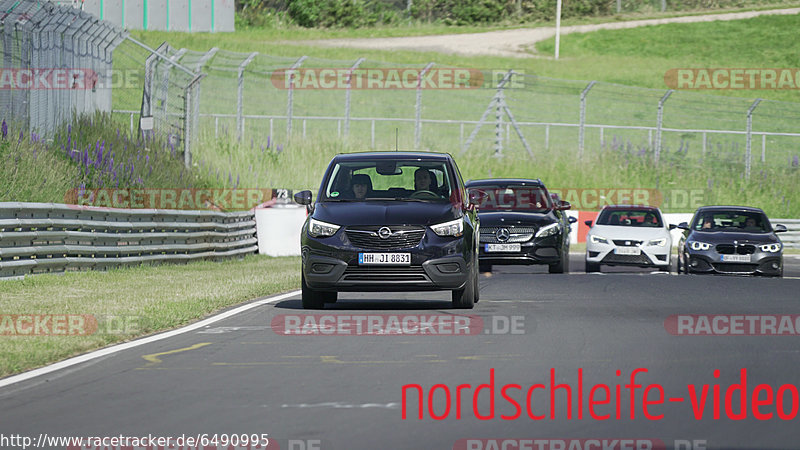 Bild #6490995 - Touristenfahrten Nürburgring Nordschleife (13.06.2019)