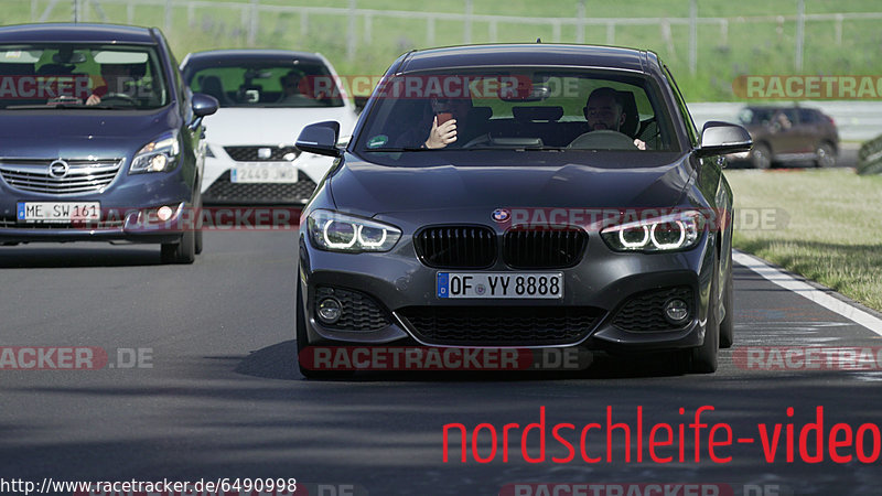 Bild #6490998 - Touristenfahrten Nürburgring Nordschleife (13.06.2019)