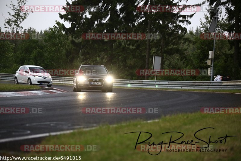 Bild #6491015 - Touristenfahrten Nürburgring Nordschleife (13.06.2019)