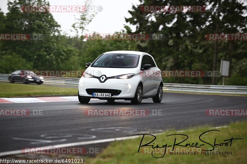 Bild #6491023 - Touristenfahrten Nürburgring Nordschleife (13.06.2019)