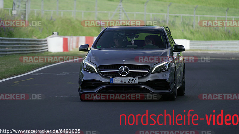 Bild #6491035 - Touristenfahrten Nürburgring Nordschleife (13.06.2019)