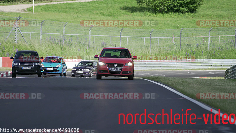 Bild #6491038 - Touristenfahrten Nürburgring Nordschleife (13.06.2019)