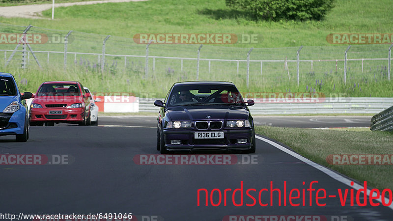 Bild #6491046 - Touristenfahrten Nürburgring Nordschleife (13.06.2019)