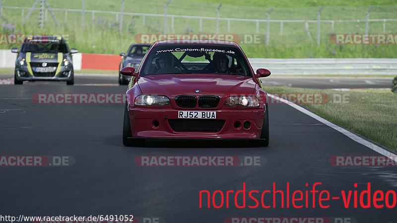 Bild #6491052 - Touristenfahrten Nürburgring Nordschleife (13.06.2019)