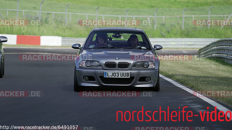 Bild #6491057 - Touristenfahrten Nürburgring Nordschleife (13.06.2019)