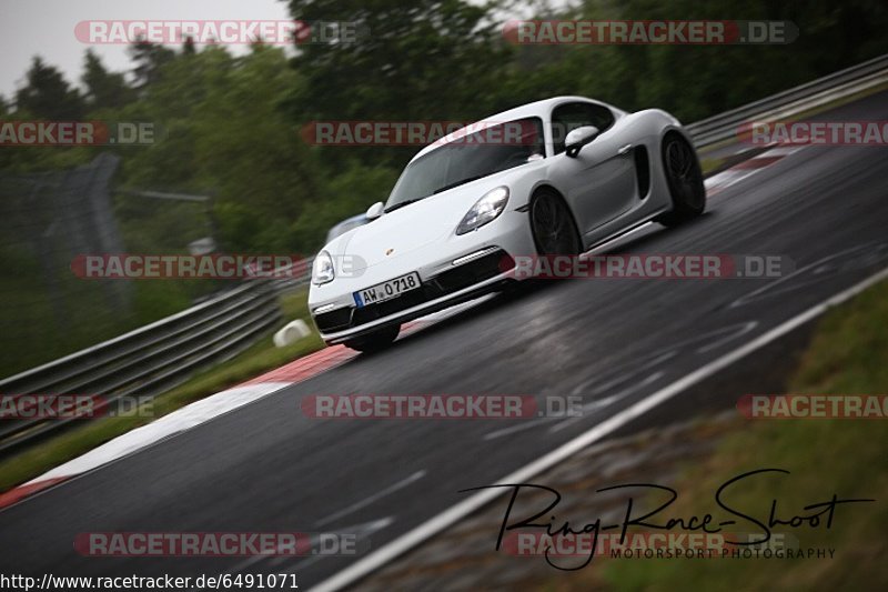 Bild #6491071 - Touristenfahrten Nürburgring Nordschleife (13.06.2019)