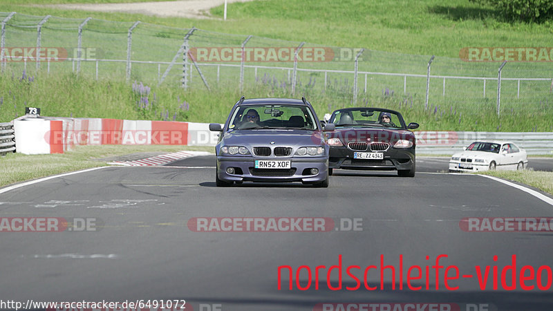 Bild #6491072 - Touristenfahrten Nürburgring Nordschleife (13.06.2019)