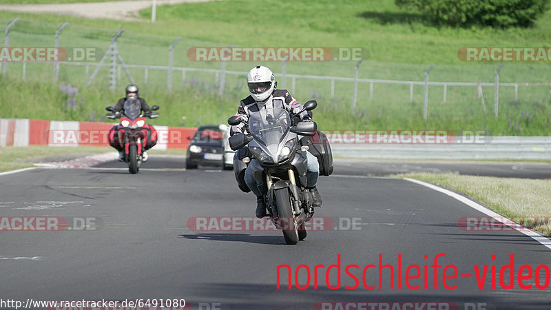 Bild #6491080 - Touristenfahrten Nürburgring Nordschleife (13.06.2019)