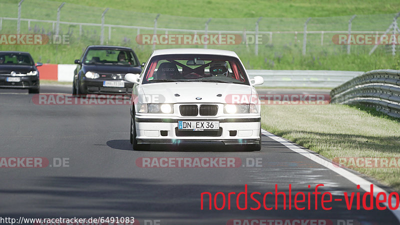 Bild #6491083 - Touristenfahrten Nürburgring Nordschleife (13.06.2019)