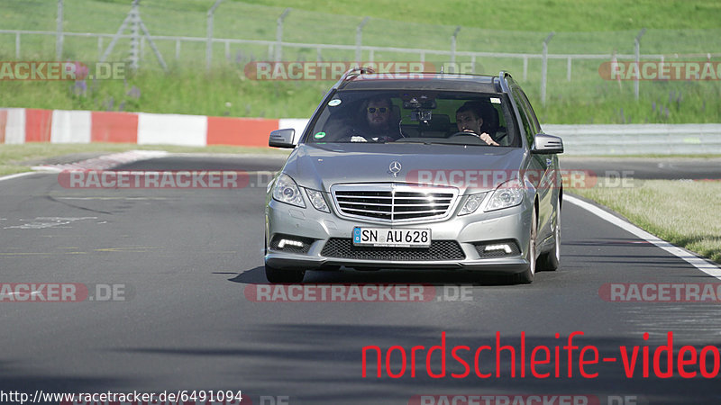 Bild #6491094 - Touristenfahrten Nürburgring Nordschleife (13.06.2019)