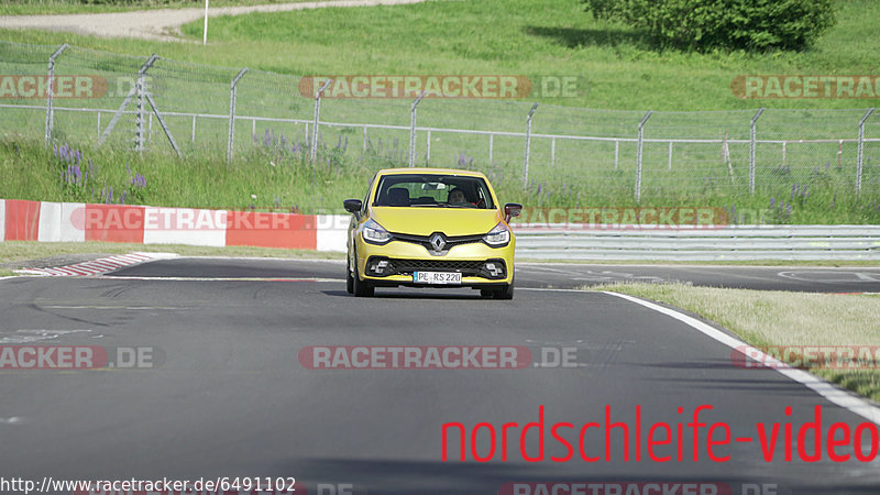 Bild #6491102 - Touristenfahrten Nürburgring Nordschleife (13.06.2019)