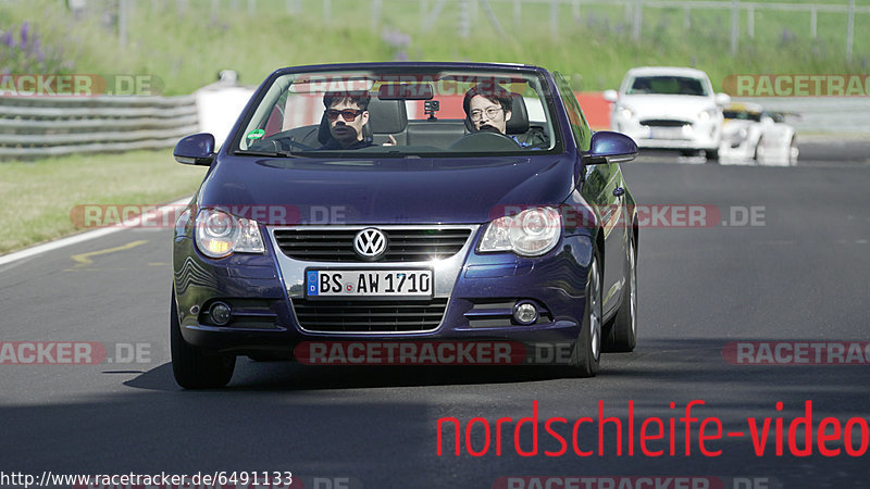 Bild #6491133 - Touristenfahrten Nürburgring Nordschleife (13.06.2019)