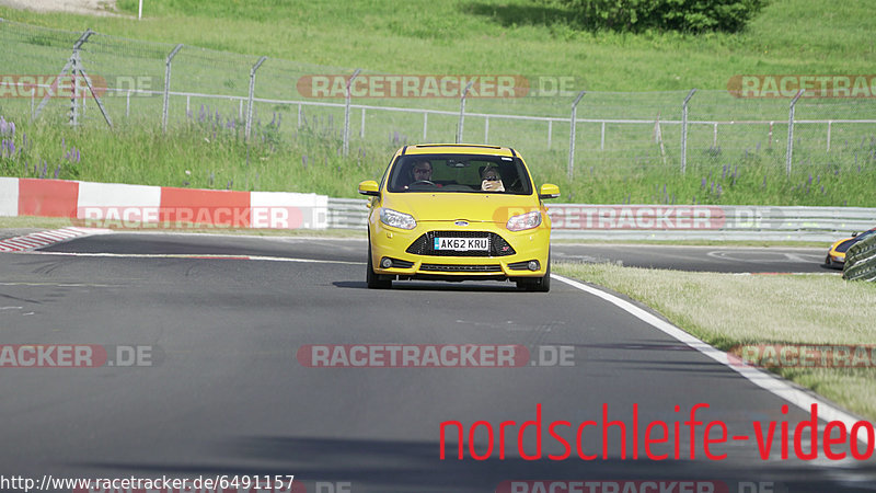 Bild #6491157 - Touristenfahrten Nürburgring Nordschleife (13.06.2019)