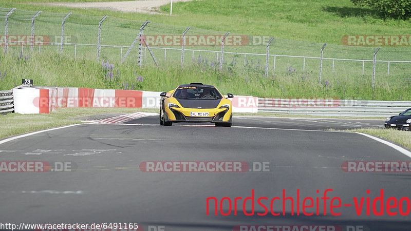 Bild #6491165 - Touristenfahrten Nürburgring Nordschleife (13.06.2019)