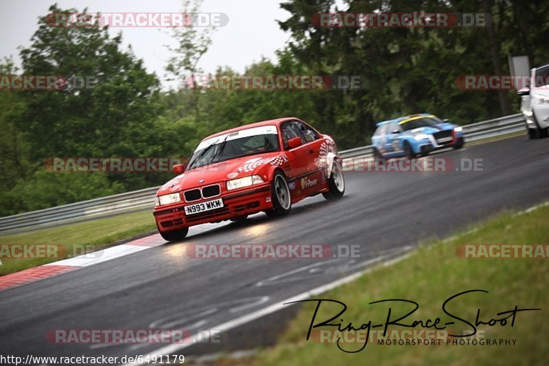 Bild #6491179 - Touristenfahrten Nürburgring Nordschleife (13.06.2019)